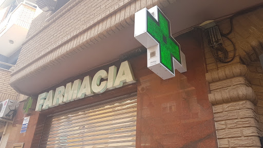 Farmacia Domingo Quart (Domingo Estellés Cb)