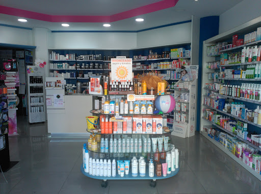 Farmacia Domínguez