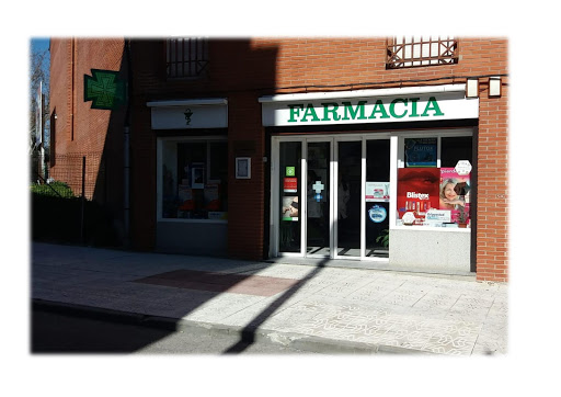 Farmacia Dominguez Barrio