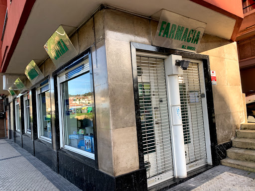 Farmacia Doncel Santamaría