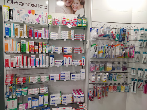 Farmacia dos Fornos