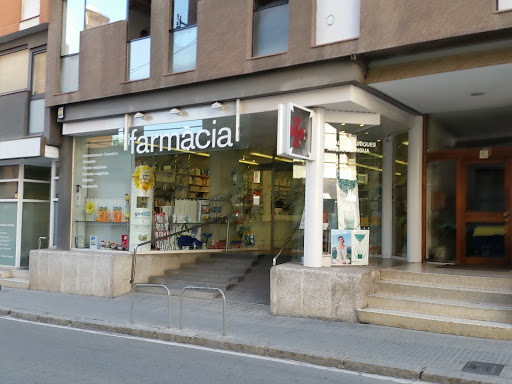 Farmàcia Dr. Fargas