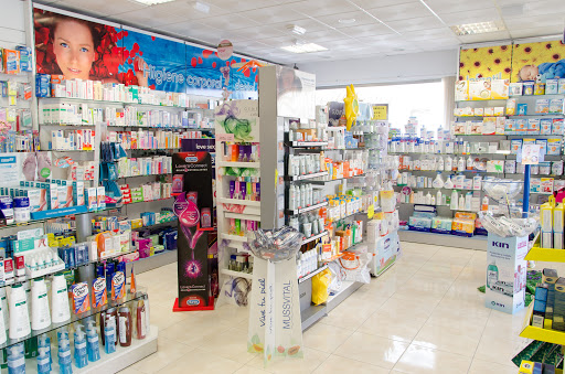 Farmacia Dr. Manuel Larrubia Cara