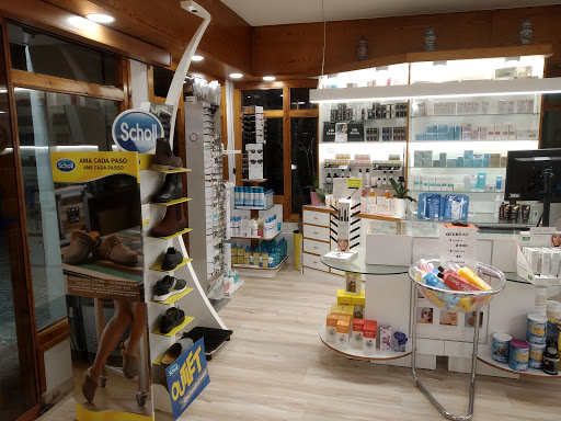 Farmacia Dr. Troiano Gomà