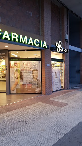 Farmacia Duart Rovira