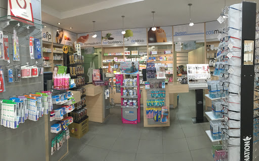 Farmacia Durbán Almería