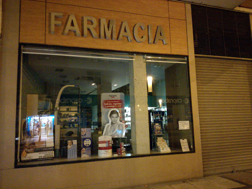 Farmacia E. Torres Suescun