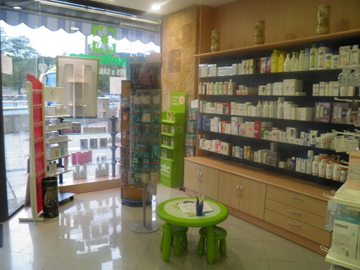 Farmacia Echávarri Pascual, María José