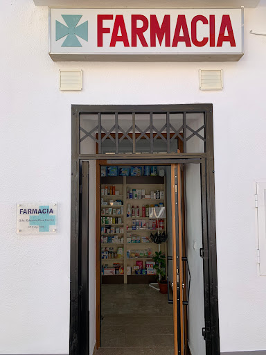 Farmacia Eduardo Díaz Guillén