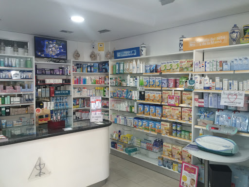 Farmacia Eduardo Domenech