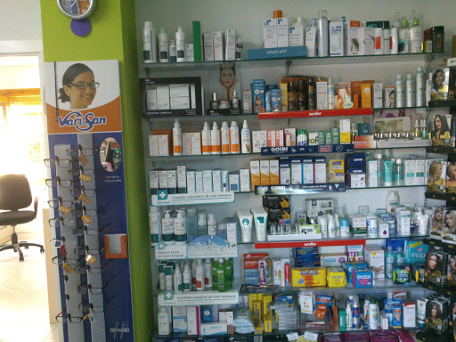 Farmacia Eguizábal Martínez