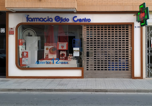 Farmacia Ejido Centro