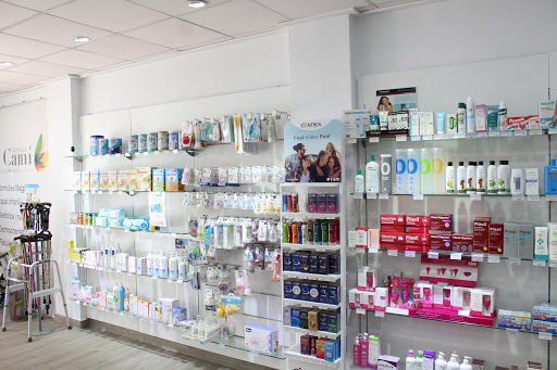 Farmacia El Camí