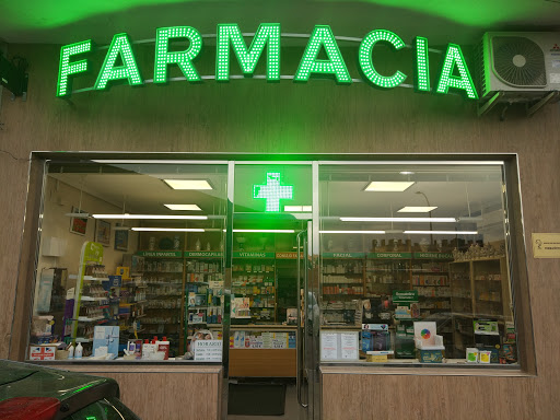 Farmacia El Campus