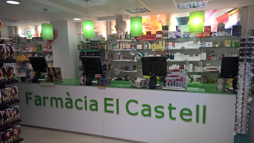 Farmacia El Castell