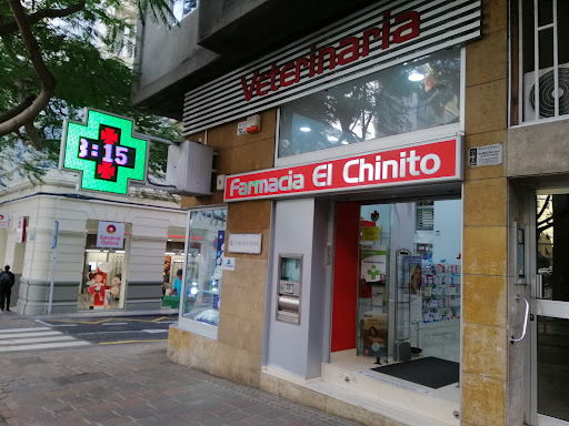 Farmacia El Chinito