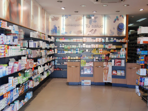 Farmacia El Coto