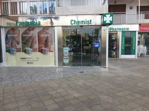 Farmacia El Dorado