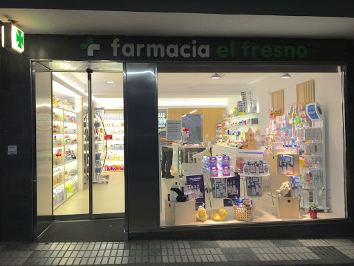 Farmacia El Fresno Ldas Alcalá/Peñalver