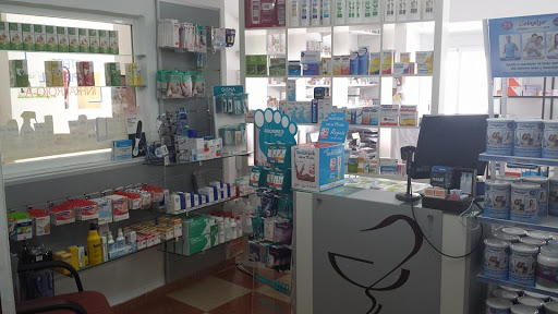 Farmacia El Guijo