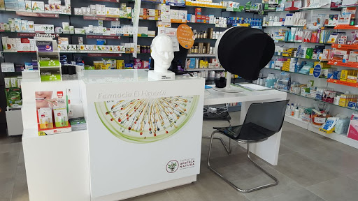 Farmacia El Higuerón ( 365 Dias,13 Horas )