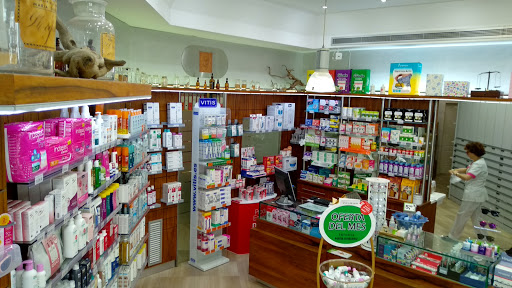 Farmacia El Llano