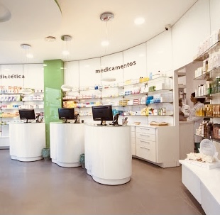 Farmacia El Morche