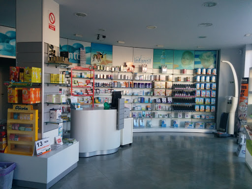 Farmacia El Moredal