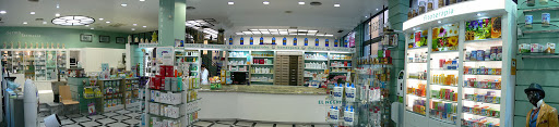 Farmacia El Negrito