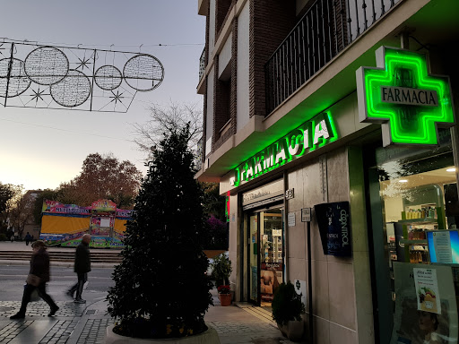 Farmacia El Parque