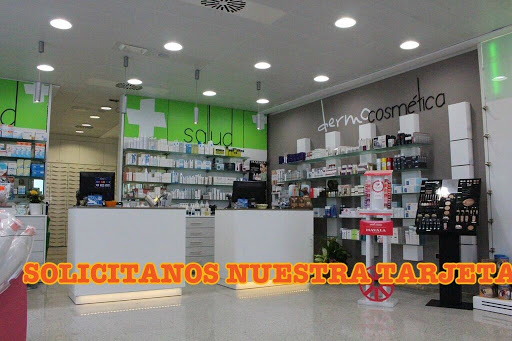 Farmacia El Peral