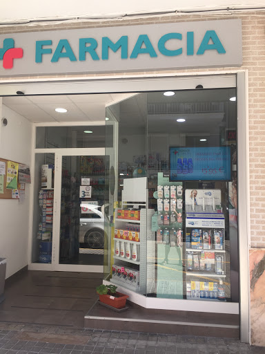 Farmacia El Perelló