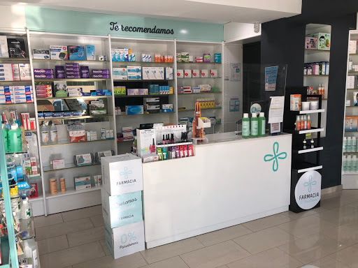 Farmacia El Perellonet C.b.