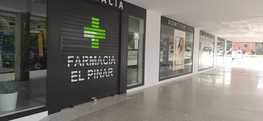 Farmacia El Pinar