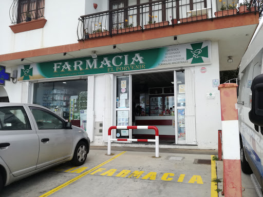 Farmacia El Porvenir