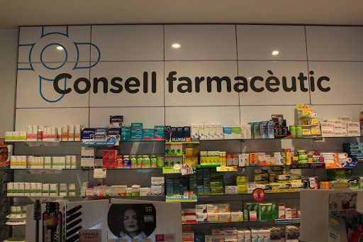 Farmacia El Punt