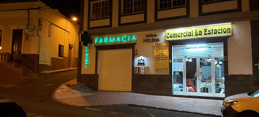 Farmacia El Ramal de Tejina