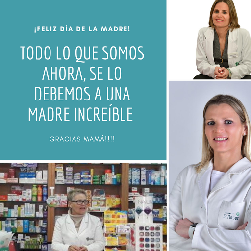 Farmacia el Raset