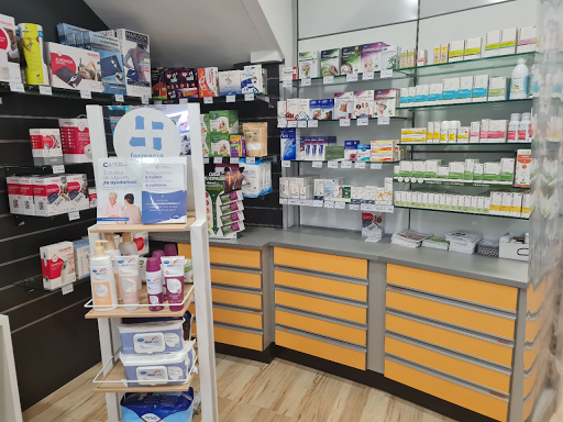 Farmacia El Rollo