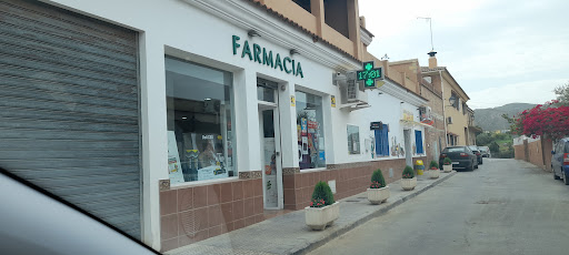 Farmacia el Romeral