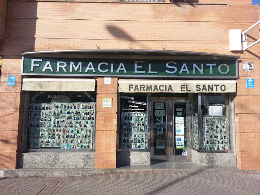 Farmacia El Santo