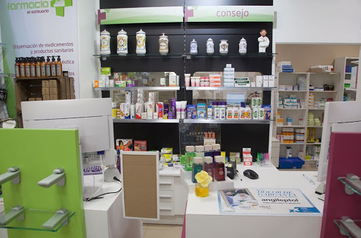 farmacia el santuario