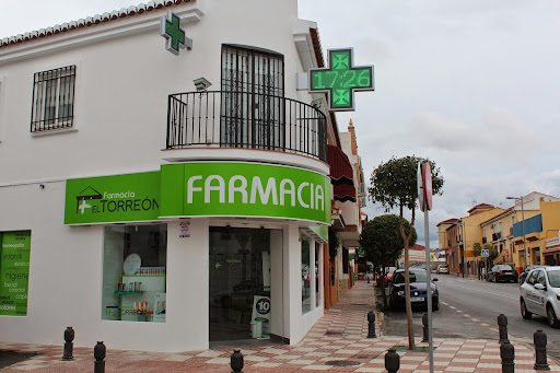 Farmacia El Torreón