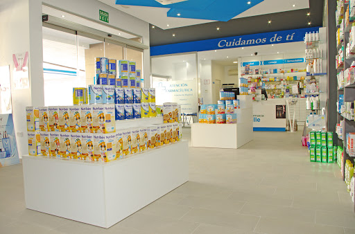 Farmacia El Valle