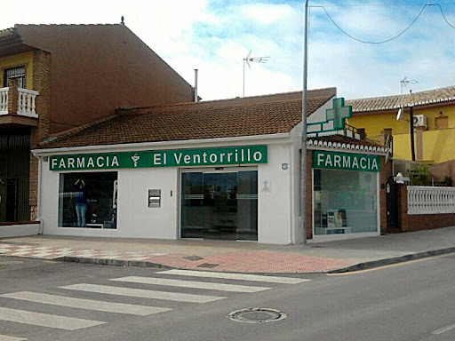 Farmacia El Ventorrillo