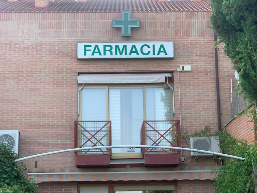 Farmacia El Zorongo