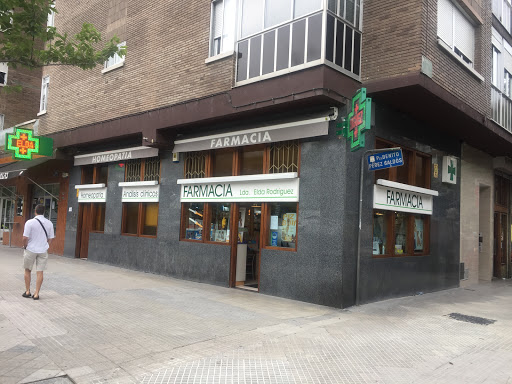 Farmacia Elda Rodríguez