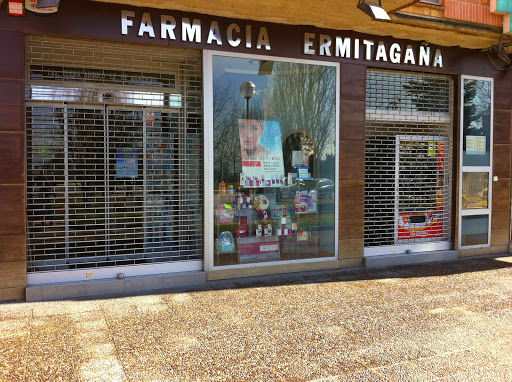 Farmacia Elena Angulo