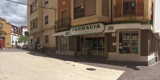 Farmacia Elena Carrascosa