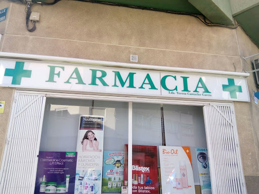 Farmacia Elena Llinares Camacho